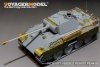 Voyager Model PE351017 WWII German Panther G Early ver.Basic upgrade set (For TAKOM 2119/2134) 1/35